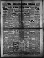 The Llyodminster Times April 1, 1915
