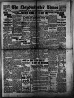 The Llyodminster Times April 15, 1915