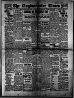 The Llyodminster Times April 29, 1915