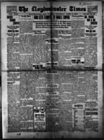 The Llyodminster Times April 8, 1915