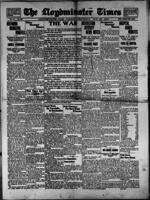 The Llyodminster Times August 19, 1915