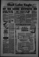 Shell Lake Eagle September 15, 1944