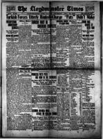 The Llyodminster Times January 21, 1915