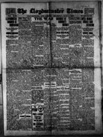 The Llyodminster Times July 1, 1915