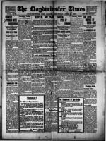 The Llyodminster Times July 15, 1915