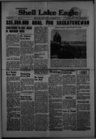 Shell Lake Eagle September 22, 1944