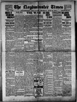The Llyodminster Times June 24, 1915
