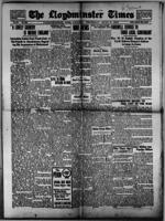 The Llyodminster Times June 3, 1915