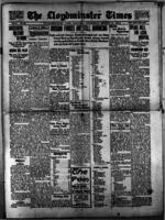 The Llyodminster Times March 11, 1915