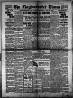 The Llyodminster Times May 20, 1915