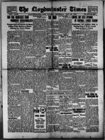 The Llyodminster Times May 27, 1915