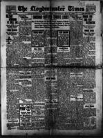 The Llyodminster Times May 6, 1915