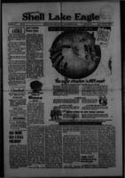 Shell Lake Eagle September 29, 1944