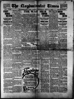 The Llyodminster Times September 2, 1915