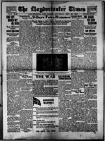 The Llyodminster Times September 23, 1915