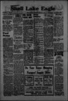 Shell Lake Eagle December 15, 1944