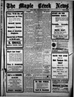 The Maple Creek News April 11, 1918