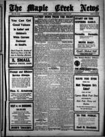 The Maple Creek News April 18, 1918