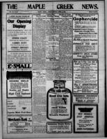 The Maple Creek News April 2, 1914