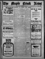 The Maple Creek News August 20, 1914