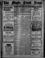 The Maple Creek News February 11, 1915