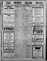 The Maple Creek News February 12, 1914