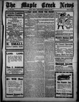 The Maple Creek News February 15, 1917