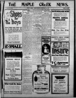 The Maple Creek News February 19, 1914