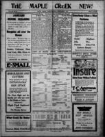 The Maple Creek News February 5, 1914