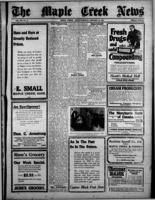 The Maple Creek News January 10, 1918