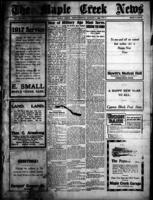 The Maple Creek News January 4, 1917