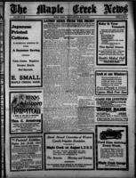 The Maple Creek News July 19, 1917