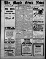 The Maple Creek News July 2, 1914