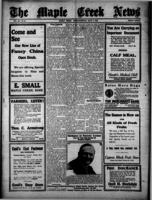 The Maple Creek News July 4, 1918