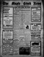 The Maple Creek News July 5, 1917