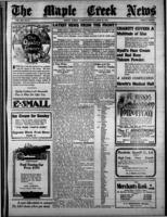 The Maple Creek News June 10, 1915