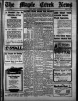 The Maple Creek News June 17, 1915