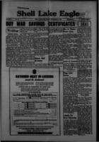 Shell Lake Eagle September 21, 1945