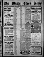 The Maple Creek News June 20, 1918