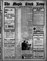 The Maple Creek News June 27, 1918