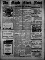 The Maple Creek News June 3, 1915