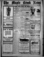 The Maple Creek News March 15, 1917