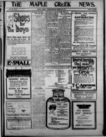 The Maple Creek News March 19, 1914