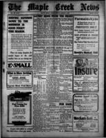 The Maple Creek News March 4, 1915