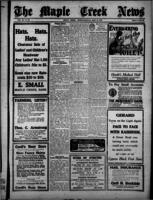 The Maple Creek News May 16, 1918