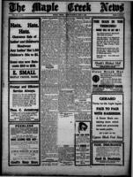 The Maple Creek News May 2, 1918