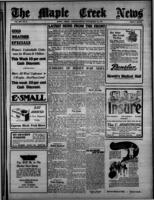 The Maple Creek News November 12, 1914