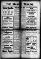 The Mawer Tribune December 13, 1918
