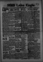 Shell Lake Eagle November 30, 1945