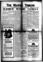 The Mawer Tribune October 11, 1918